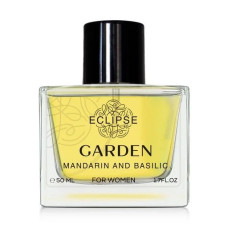 Парфумована вода Eclipse Garden Mandarin And Basilic жіноча, 50 мл
