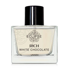 Парфумована вода Eclipse Rich White Chocolate унісекс, 50 мл
