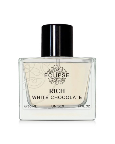 Парфумована вода Eclipse Rich White Chocolate унісекс, 50 мл оптом в інтернет-магазині Domestik