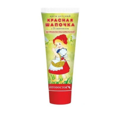 Крем дитячий Fitodoctor Красная Шапочка 44 гр