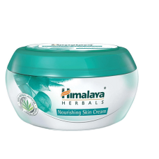 Крем для Himalaya обличчя рук і тіла живильний 150мл