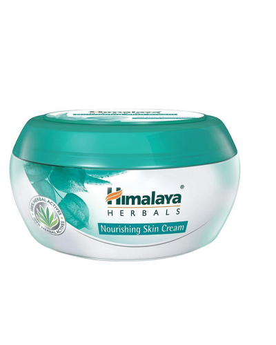 Крем для Himalaya обличчя рук і тіла живильний 150мл оптом в інтернет-магазині Domestik