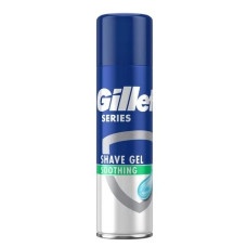 Гель для гоління Gillette 200 мл