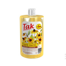 Мило рідке Donat Так 1 л