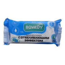 Мило господарське Bovary 72% 125 гр