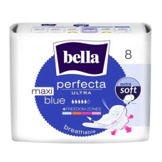 Прокладки Bella Perfecta ultra Maxi Blue 8 шт