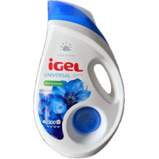Гель для прання iGEL Universal 4 л