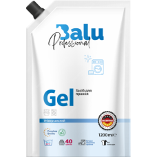 Гель для прання універсальний Balu 1,2 л