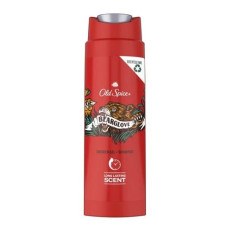 Гель для душу - шампунь 2 в 1 Old Spice 250 мл