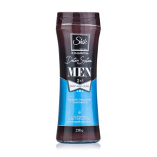 Гель для душу чоловічий 3 в 1 Shik Men 250 мл