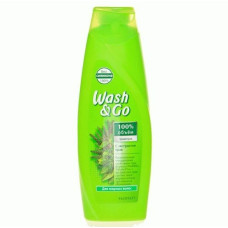 Шампунь для волосся Wash & Go 200 мл ас