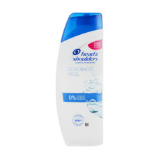 Шампунь для волосся Head & Shoulders 200 мл ас