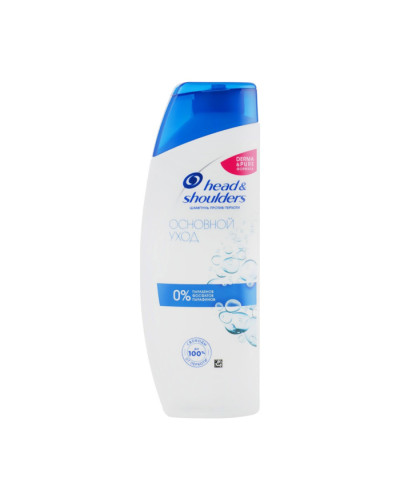 Шампунь для волосся Head & Shoulders 200 мл ас оптом в інтернет-магазині Domestik