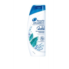 Шампунь проти лупи Head & Shoulders 400 мл