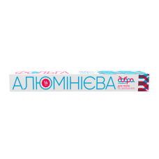 Фольга Добра Господарочка супер міцна 28мм*10м