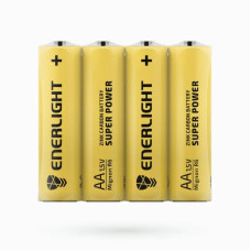 Батарейка Enerlight Super Power AA 