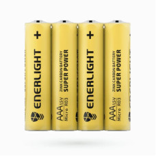 Батарейка Enerlight Super Power AAA 