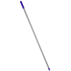Алюмінієва ручка кий PRO service Standard 23.5 х 140 см