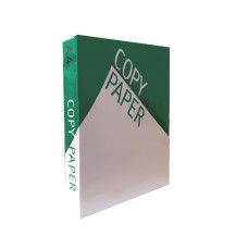 Папір офісний Copy Paper, А4, 80г/м2, 500 аркушів