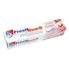 Зубная паста Fresh Guard 125 мл