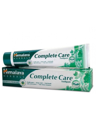 Зубна паста Himalaya Herbals 75мл оптом в інтернет-магазині Domestik