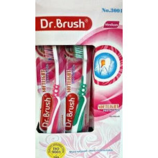 Зубна щітка Dr.Brush