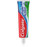 Зубна паста Colgate Triple Action 50 мл