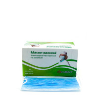 Медична Маска