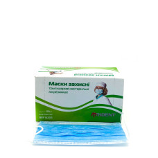 Медична Маска