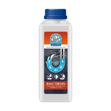 Засіб для прочищення труб Balu Professional Drain 1 л