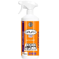 Засіб для кухні Galax Power Clean тригер 500 мл