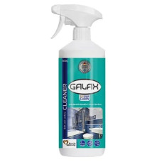 Засіб для ванн Galax das Power Clean тригер 500 мл