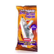 Олівець для чищення праски