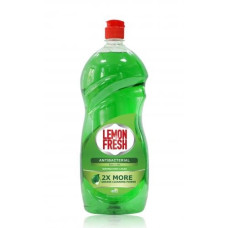 Засіб для миття посуду Lemon Fresh 1500 мл