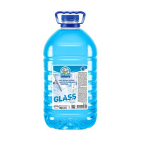 Засіб для миття скла Balu Professional Glass 5 л 