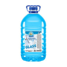 Засіб для миття скла Balu Professional Glass 5 л 