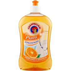 Засіб для миття посуду Chante Clair Piatti 500 мл
