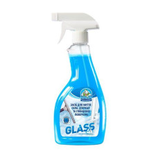 Засіб для миття скла Balu Glass тригер 500 мл