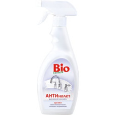 Засіб для ванної кімнати Bio Formula Антіналіт 500 мл