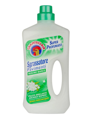 Засіб для миття підлоги Chante Clair Sgrassatore 750мл оптом в інтернет-магазині Domestik
