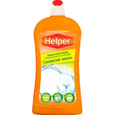 Засіб для миття посуду Helper 500 мл