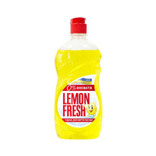 Засіб для миття посуду Lemon Fresh 500 мл