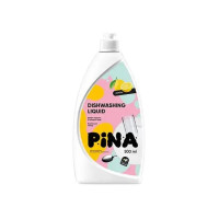 Засіб для миття посуду Pina 500 мл