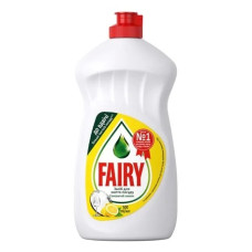 Засіб для миття посуду Fairy Соковитий лимон 500 мл