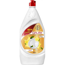 Рідина для миття посуду концентрована Galax 950 г