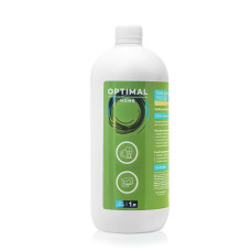 Пінка для миття посуду Optimal Home (запаска з кришкою) 1л