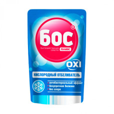 Відбілювач Бос Плюс Oxi 200 г
