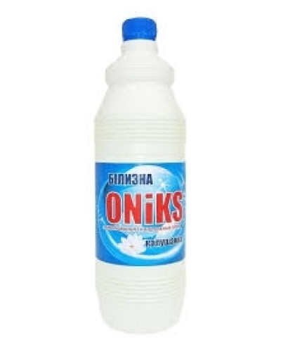 Білизна Oniks 950 мл оптом в інтернет-магазині Domestik