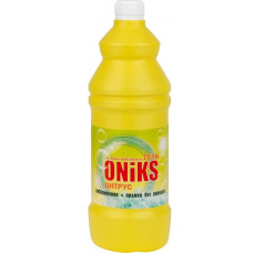 Відбілювач-гель для білизни плямовивідник Oniks Цитрус 950 мл