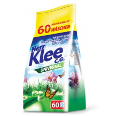 Пральний порошок Herr Klee 5 кг